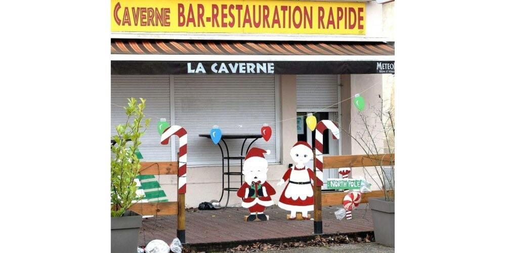 L'Oree Des Champs Lerouville Bagian luar foto